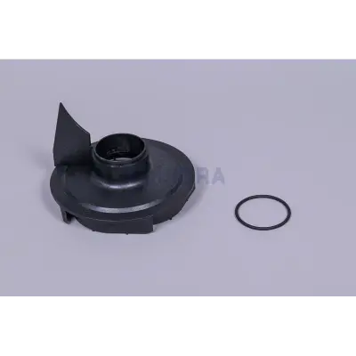 Diffuseur 2,5 - 3 CV