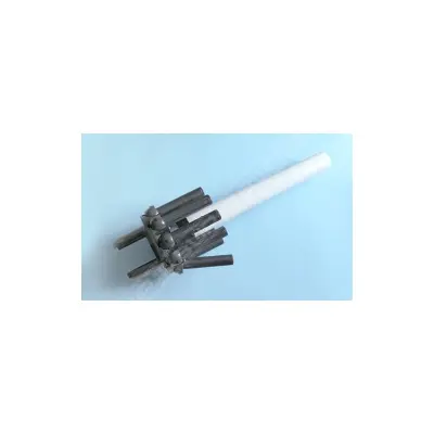 Diffuseur inférieur FILTRE SAB S0164T/S0166T - avec tube central + crépines (HAYWARD)