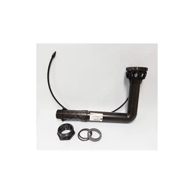Diffuseur Inférieur FILTRE SAB Triton NM + ClearPro - 36'' - avec Coude + Traversée - Remplace G-30-3605