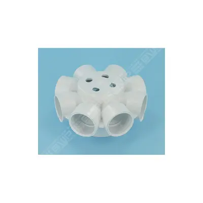 Diffuseur Supérieur FILTRE SAB (Jupiter. Titan) - 14m3 - 101D021 - Remplace 101D026 (SNTE)