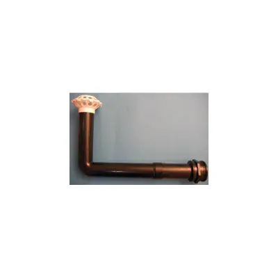 Diffuseur Supérieur FILTRE SAB Triton NM/Clear Pro 30" avec Coude + Traversée - (PENTAIR)