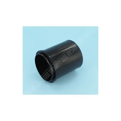 Douille à collet noire D.75 mm pour PPE Badu 21-81