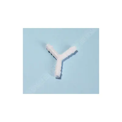 Douille en Y. YS 8. plastique