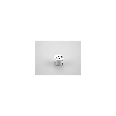 Douille ronde PROJ Halog.MINI/Avec Niche (ASTRAL)