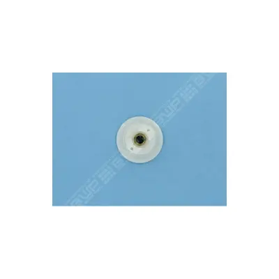 Drive Wheel Cover 26