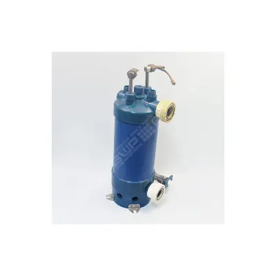 Echangeur de chaleur Titane PAC PRO ELYO 14 kW - (ASTRAL)