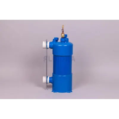 Echangeur titane PM40 MD3 (Zodiac)