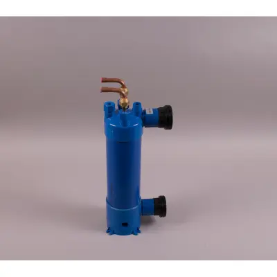 Echangeur titane PX50 MD3 (Zodiac)