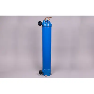 Echangeur titane PX50 TD11 (Zodiac)