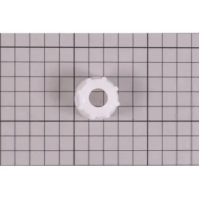 Ecrou 1/2" PVDF (MICRODOS)