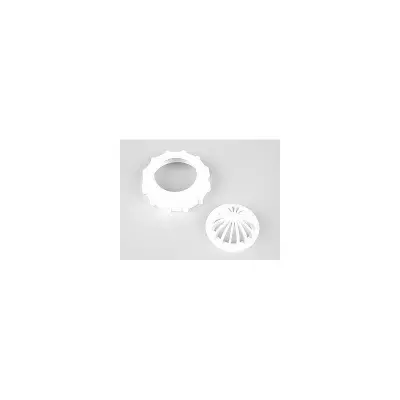 Ecrou + Grille Refoulement système multiflow (ASTRAL)