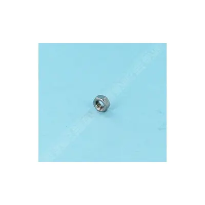 Ecrou M5 BR 2" NM (POOL'S)