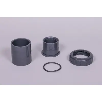 Ecrou Raccord 3 Pieces 75