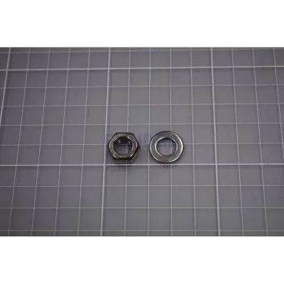 Ecrou + rondelle de socle PPE Bering HL (Astralpool)