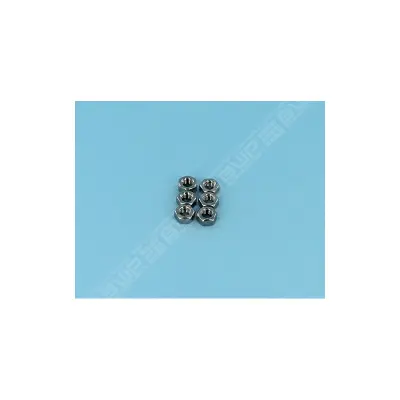 Ecrou VANNE TRITON (sachet de 6) -  (PENTAIR)