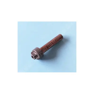Electrode alliage Cu/Ag Système 7