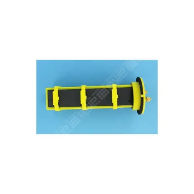 Electrode Sel 100m3 Jaune - 9 plaques - Remplace 300203 et 20000R0806 (Astral)