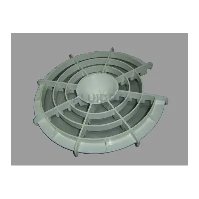 Embase Ensemble Filtrant FILTRE DE Clarity 99 -  (ASTRAL)