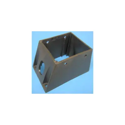 Embase plastique - Remplace 14000