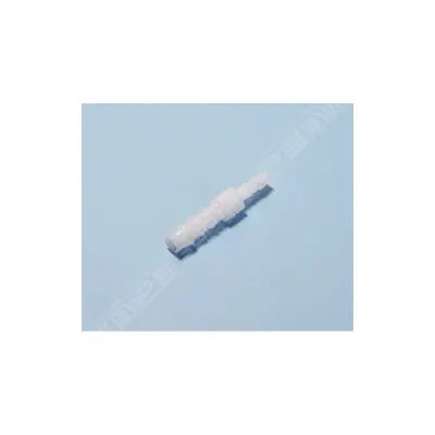 Embout cannelé. GRS 6 - 4. plastique. pour armoires jusqu'au numéro 34999