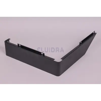 Enjoliveur base PM40 TD7 (Zodiac)