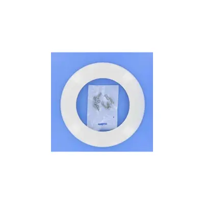Enjoliveur Blanc PROJ Easy (ASTRAL)