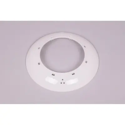 Enjoliveur de projecteur bois plat 33110