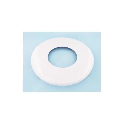 Enjoliveur de projecteur DESIGN Rond ANTHRACITE (Weltico)