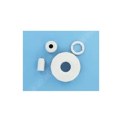 Enjoliveur de refoulement Multiflow + rotule + siège - Longueur de filetage 30 mm (ASTRAL)