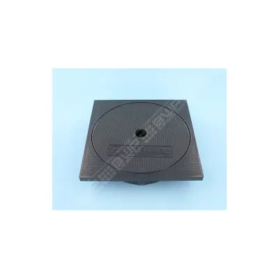 Enjoliveur de skimmer GM béton Powerline