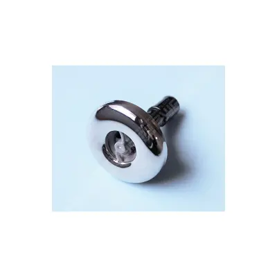 Enjoliveur Jet 2" Inox 2 jets rotatifs (IBERSPA)