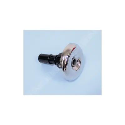 Enjoliveur Jet 2" Inox adressable (IBERSPA)