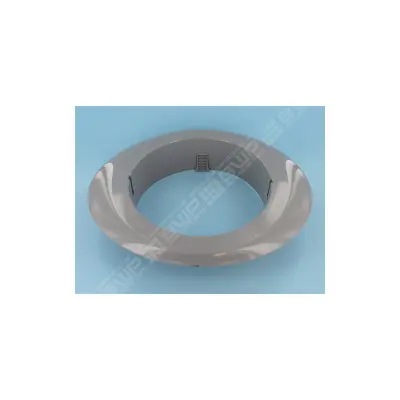 Enjoliveur ovale proj. orientable - GRIS - Remplace 33035R0002CL129