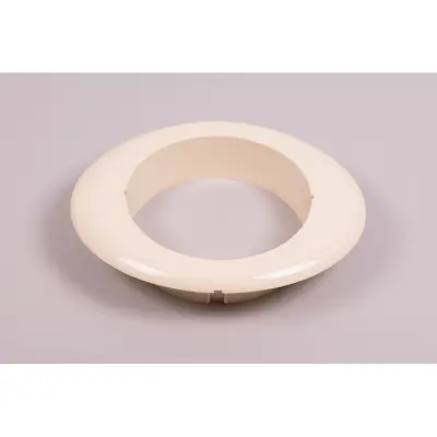 Enjoliveur ovale proj. orientable - SABLE