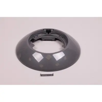 Enjoliveur PROJ Flexislim - ANTHRACITE (ASTRALPOOL)