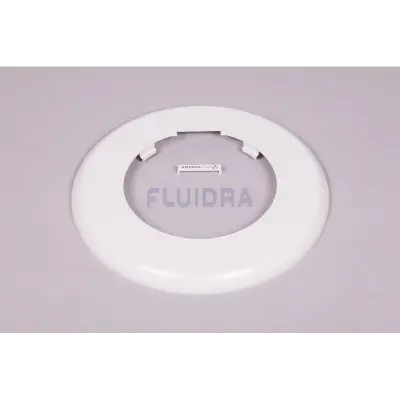 Enjoliveur PROJ LumiPlus FlexiNiche - BLANC (ASTRALPOOL)
