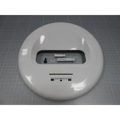 Enjoliveur pure white PROJ LumiPlus (ASTRAL)