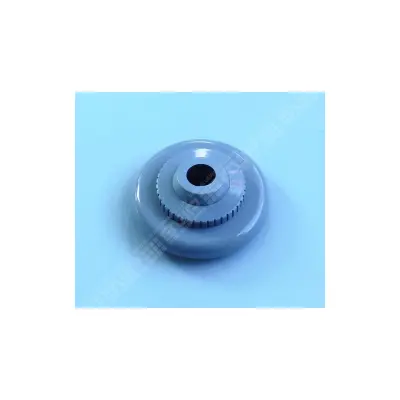 Enjoliveur (+ rotule + siège) de refoulement Easyline BLEU - remplace 30784R0001CL125