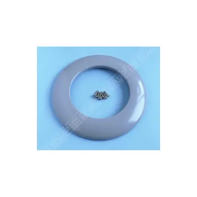 Enjoliveur (+ vis) PROJ Easyline GRIS - remplace 34409R0001CL129