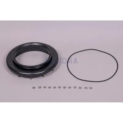 Ensemble bague joint