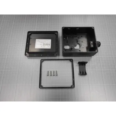 Ensemble boitier de connexion tri (ASTRALPOOL)
