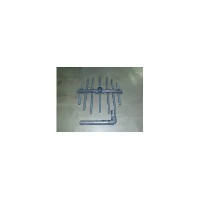Ensemble collecteur BP 1200-75