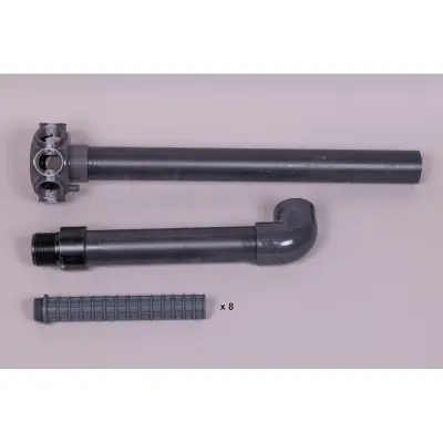 Ensemble collecteur D.650 (ASTRALPOOL)