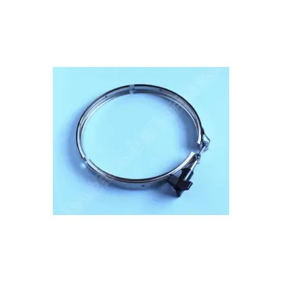 Ensemble collier Vanne Net'N'Clean D.50 (Astral)