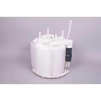 Ensemble complet de filtration Clarity MOD24 - 11m3/h (ASTRAL)