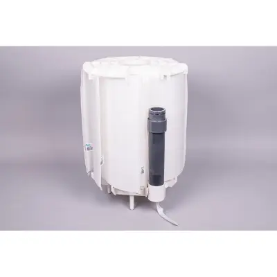 Ensemble complet de filtration Clarity MOD36 - 16m3/h (ASTRAL)
