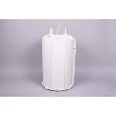 Ensemble complet de filtration Clarity MOD48 - 22m3/h (ASTRAL)