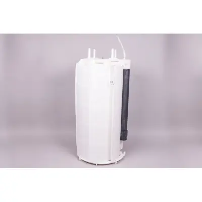 Ensemble complet de filtration Clarity MOD60 - 27m3/h (ASTRAL)