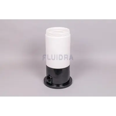 Ensemble corps filtre 00648