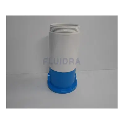 Ensemble corps filtre